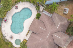 3109 Amazing Villa 3 bd2bth Close to Disney Parks